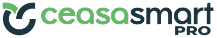 Logo Ceasasmart PRO