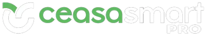Logo Ceasasmart PRO